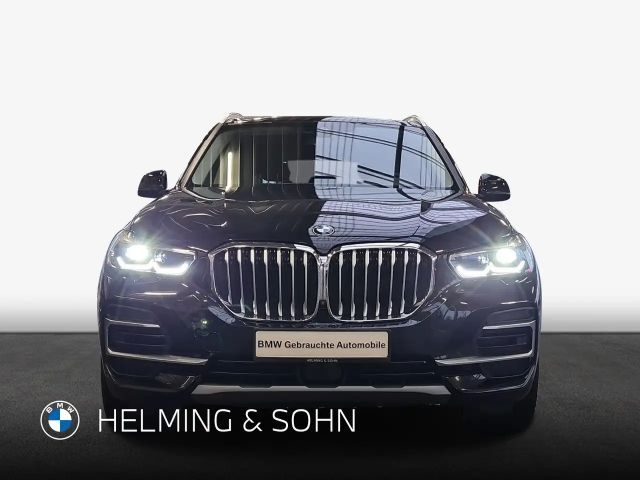 BMW X5 xDrive30d