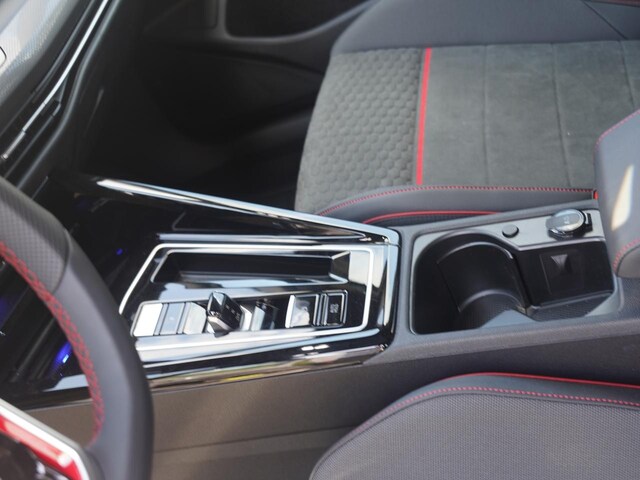 Volkswagen Golf DSG GTI