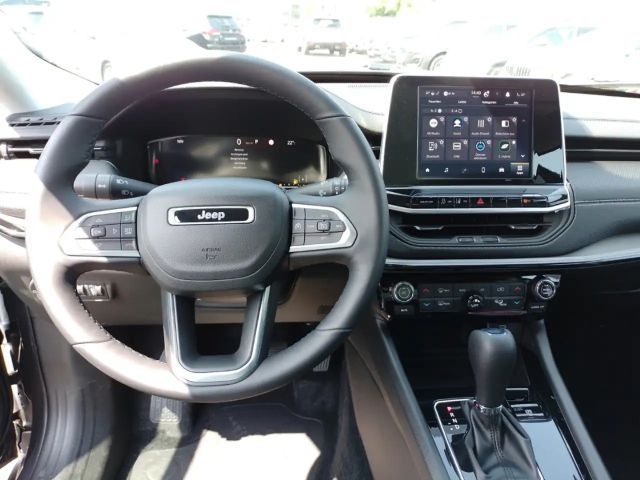 Jeep Compass Night Eagle