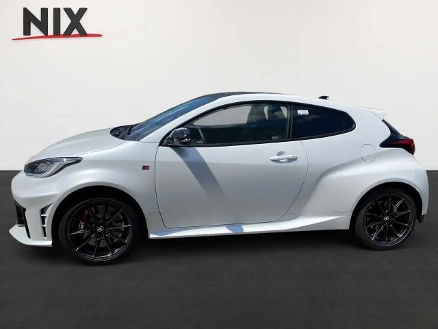 Toyota Yaris GR Hatchback