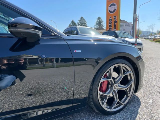 Audi A6 45 TDI Quattro