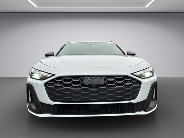 Audi A5 Avant S-Tronic