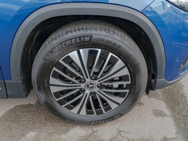 Mercedes-Benz EQA 350 4MATIC