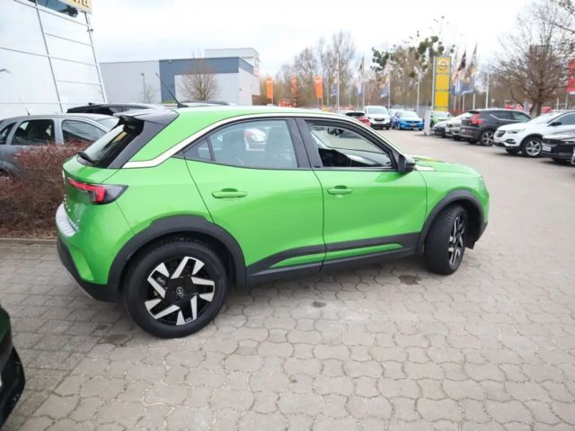 Opel Mokka Elegance Mokka-e
