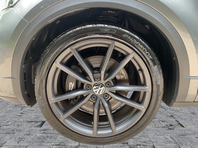 Volkswagen T-Roc 2.0 TSI DSG