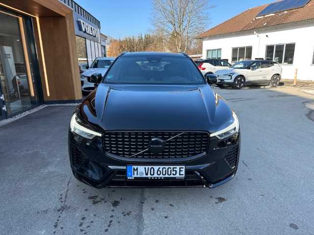 Volvo XC60 AWD T8 Ultra