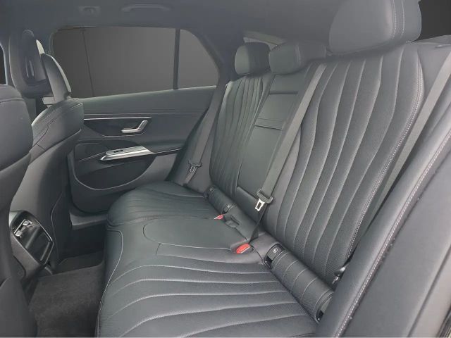 Mercedes-Benz E 450 4MATIC AVANTGARDE Estate