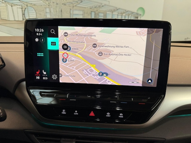 Volkswagen ID.4 IQ.Drive Performance Pure