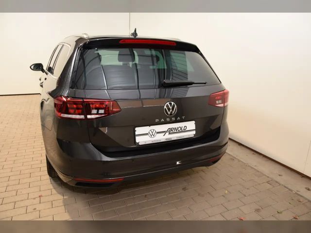 Volkswagen Passat Business DSG Variant