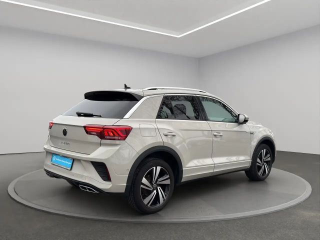 Volkswagen T-Roc 1.5 TSI DSG R-Line