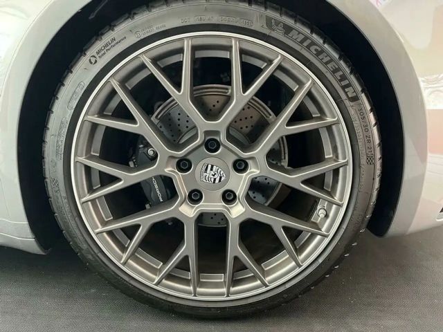 Porsche 911 Carrera Coupé