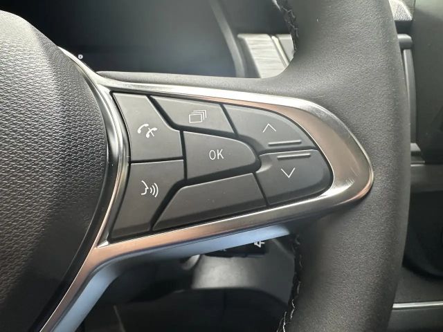 Renault Trafic Spaceclass