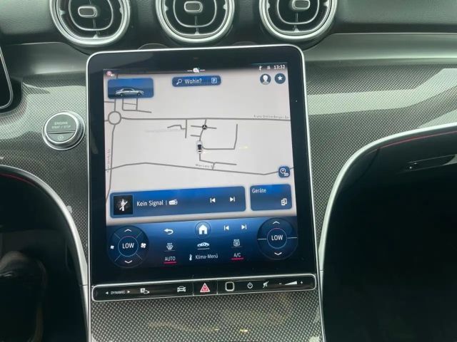 Mercedes-Benz C 200 4MATIC AVANTGARDE Sedan