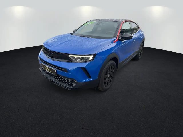 Opel Mokka 1.2 Turbo GS-Line Grand Sport Turbo