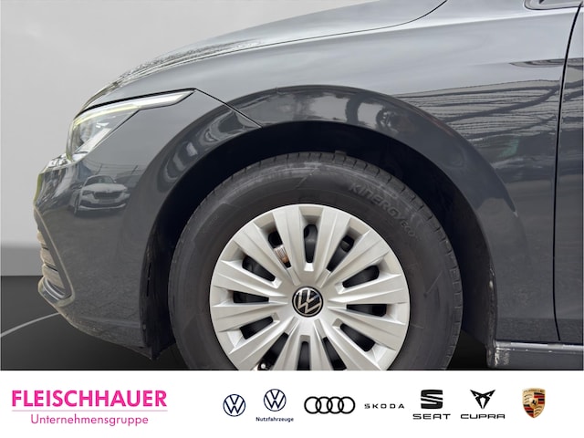 Volkswagen Golf 1.0 TSI Golf VIII