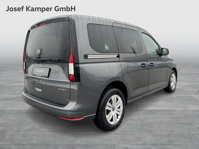 Volkswagen Caddy eHybrid