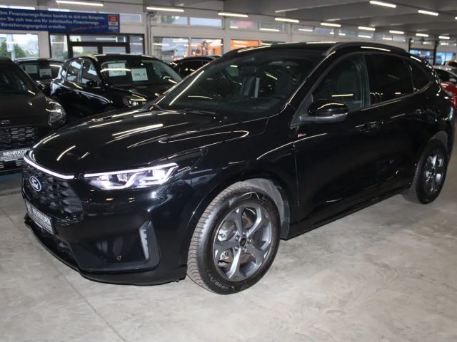 Ford Kuga ST Line