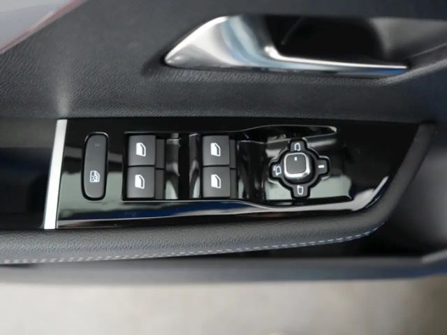 Opel Astra GS-Line Grand Sport