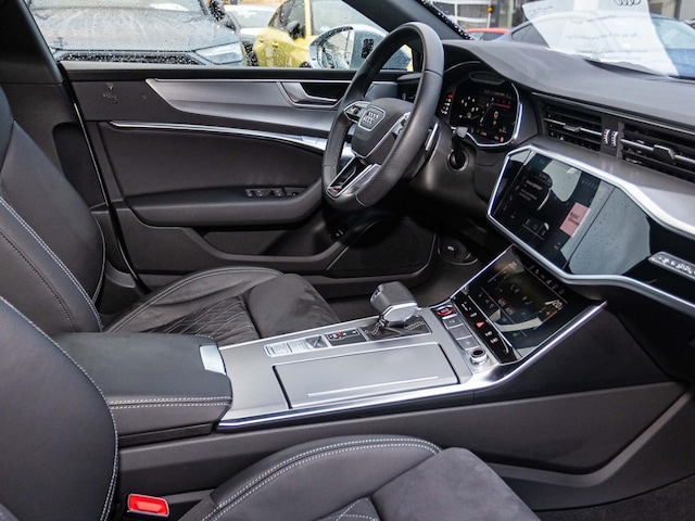 Audi S7 Quattro Sportback