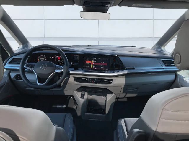 Volkswagen Multivan 2.0 TDI DSG T7