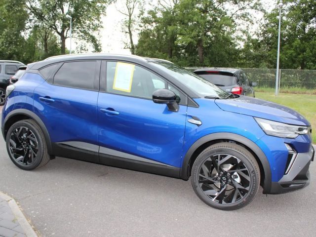 Renault Captur Alpine EDC Esprit TCe 160