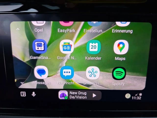 Opel Mokka Mokka-e Ultimate