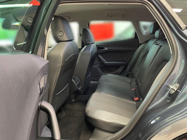 Cupra Formentor 1.5 TSI