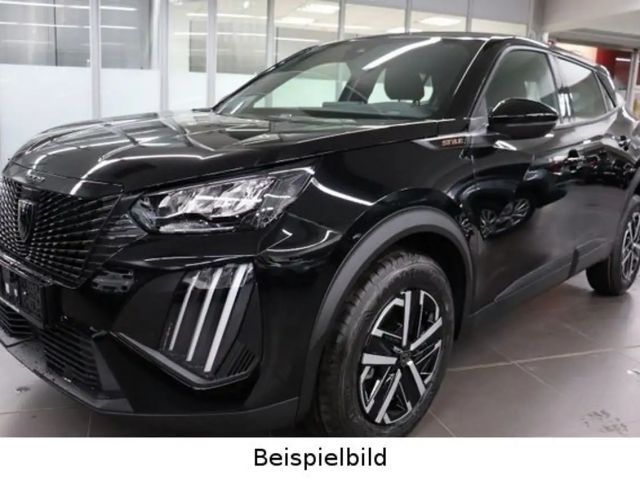 Peugeot 2008 Style