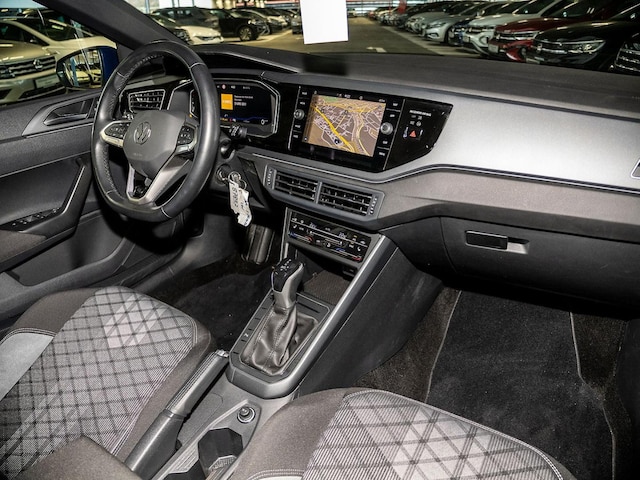 Volkswagen Polo DSG R-Line