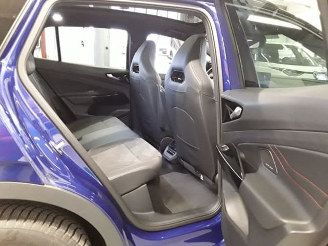 Volkswagen ID.4 GTX IQ.Drive
