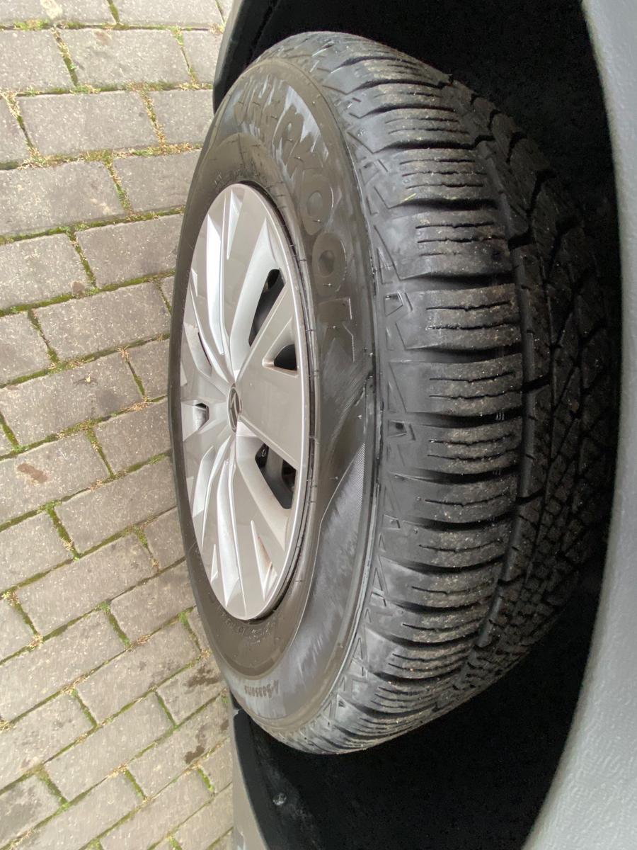 Volkswagen Taigo 1.0 TSI