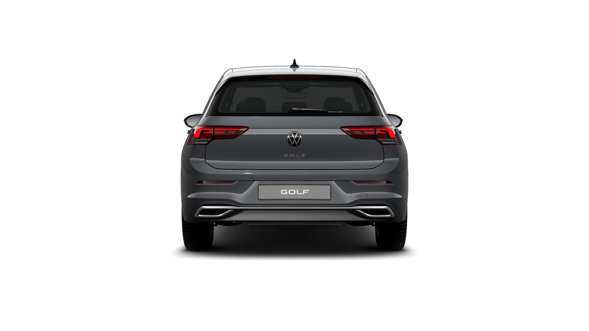 Volkswagen Golf Golf VIII Move