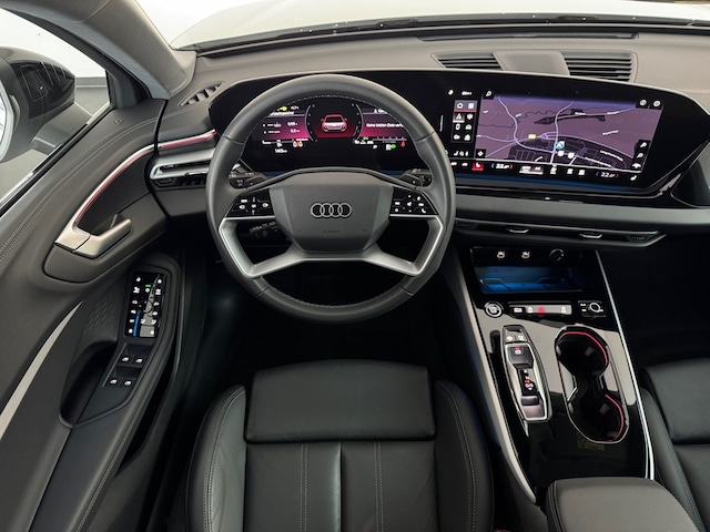 Audi A5 Avant S-Tronic