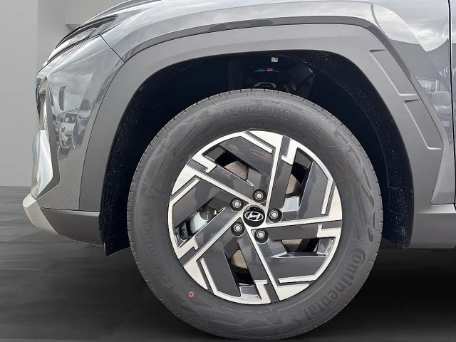 Hyundai Tucson 2WD T-GDi