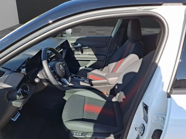 Alfa Romeo Junior Ibrida Speciale