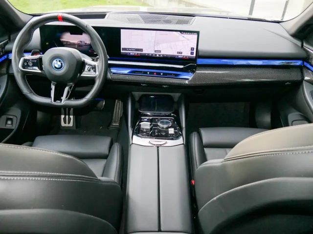 BMW i5 Drive pro M-Sport M60 Touring