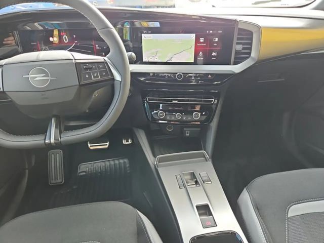 Opel Mokka GS-Line Grand Sport Hybrid