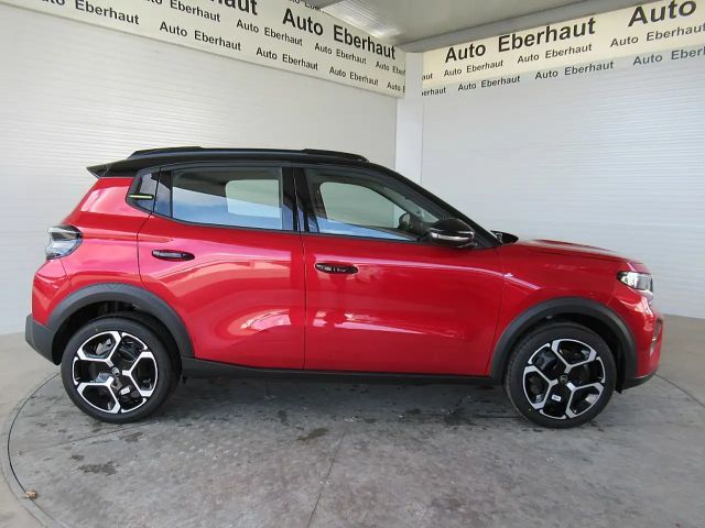 Citroën ë-C3 44 kWh Plus