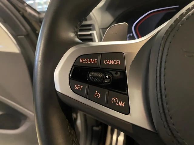 BMW X3 M-Sport xDrive