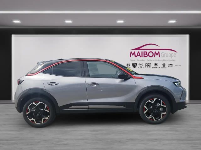 Opel Mokka GS-Line Grand Sport