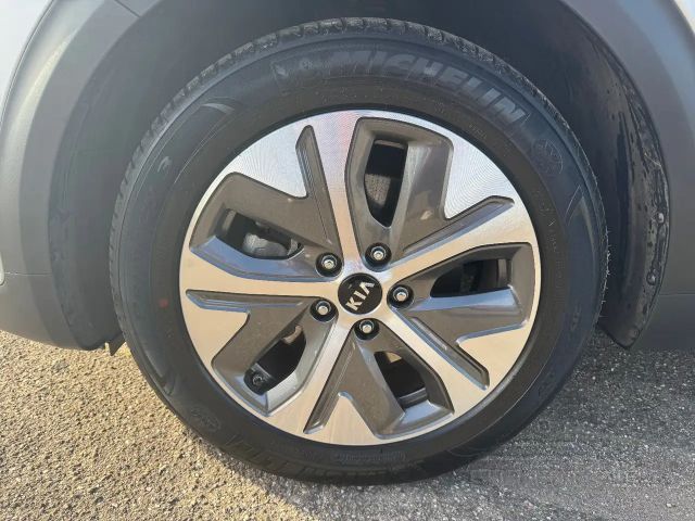 Kia Niro Spirit e-Niro