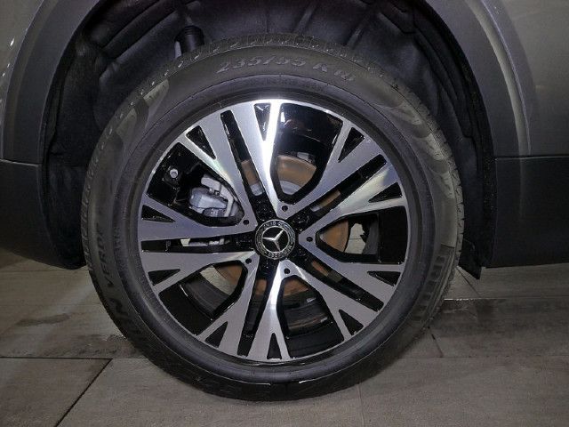 Mercedes-Benz GLB 200 GLB 200 d