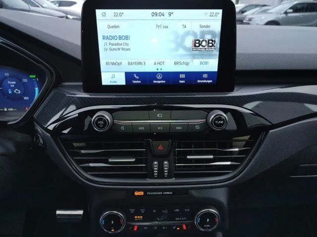 Ford Kuga Plug in Hybrid ST Line X