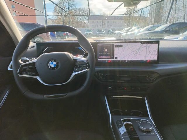 BMW 320 320d Comfort pakket xDrive