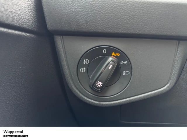 Volkswagen Polo 1.0 TSI Style