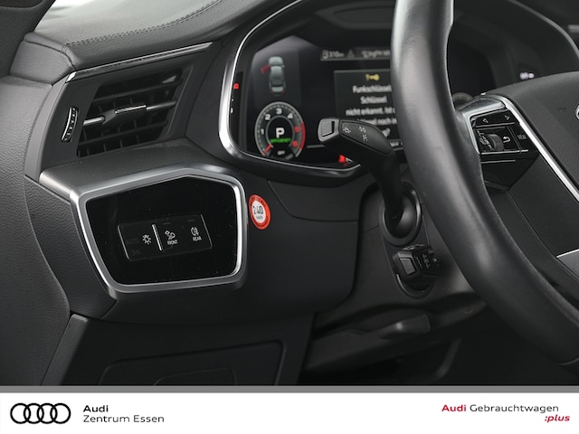 Audi A6 40 TDI S-Tronic Sedan