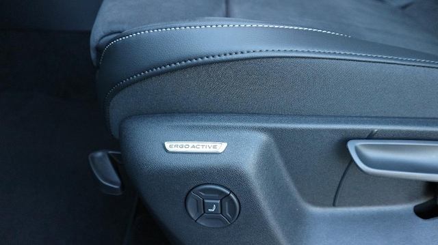 Volkswagen Tiguan IQ.Drive