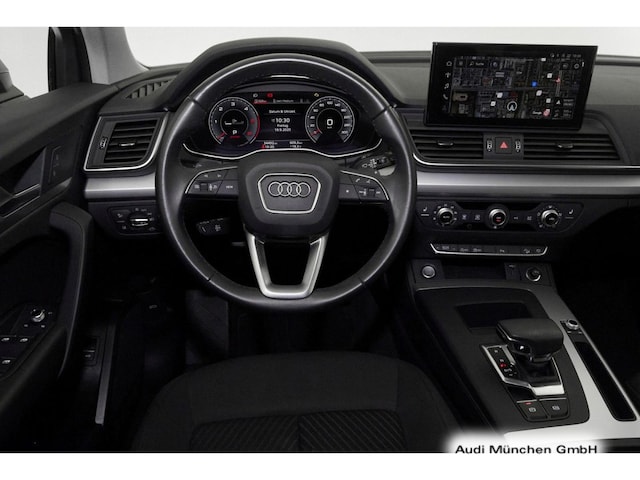 Audi Q5 40 TDI Quattro S-Tronic