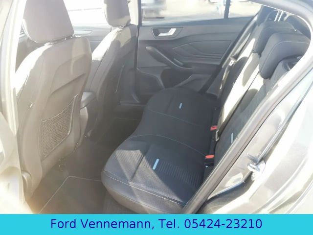 Ford Focus Active Limited