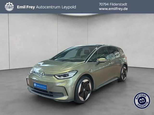 Volkswagen ID.3 Performance Pro